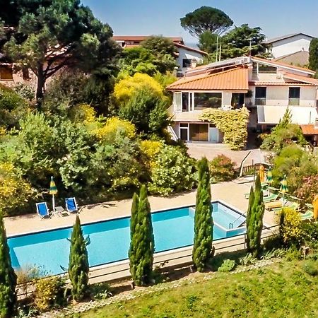 Holiday Home Villa Bobolino Montelupo Fiorentino Εξωτερικό φωτογραφία