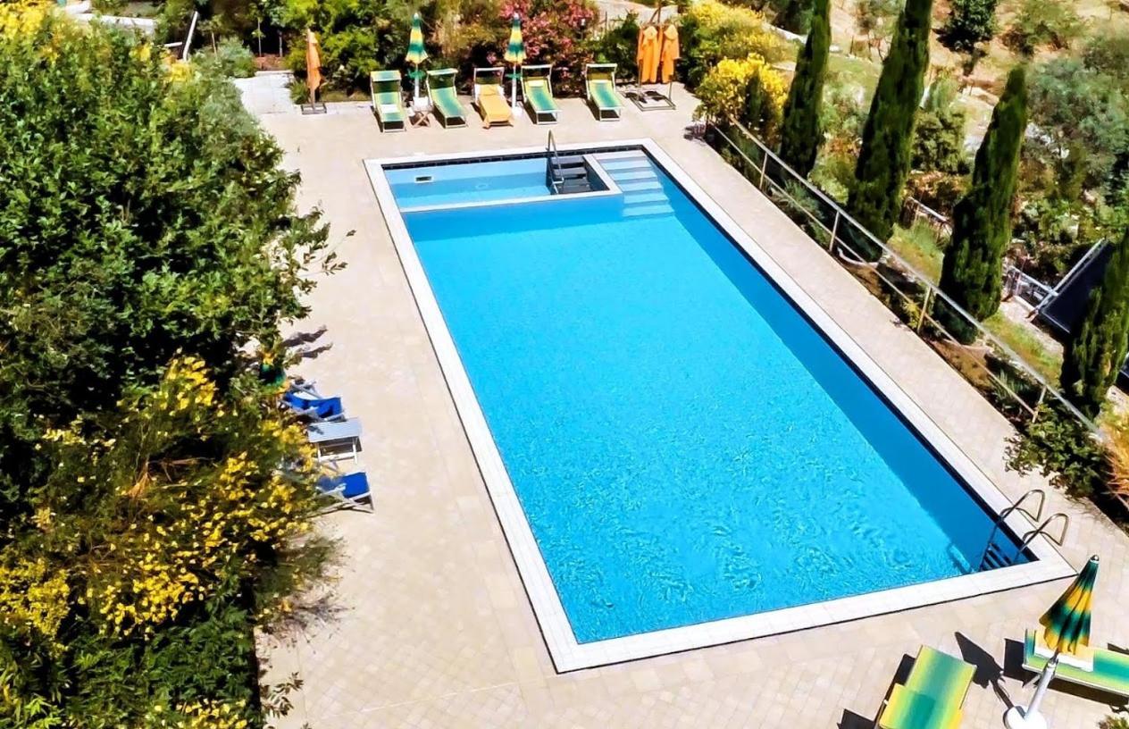 Holiday Home Villa Bobolino Montelupo Fiorentino Εξωτερικό φωτογραφία