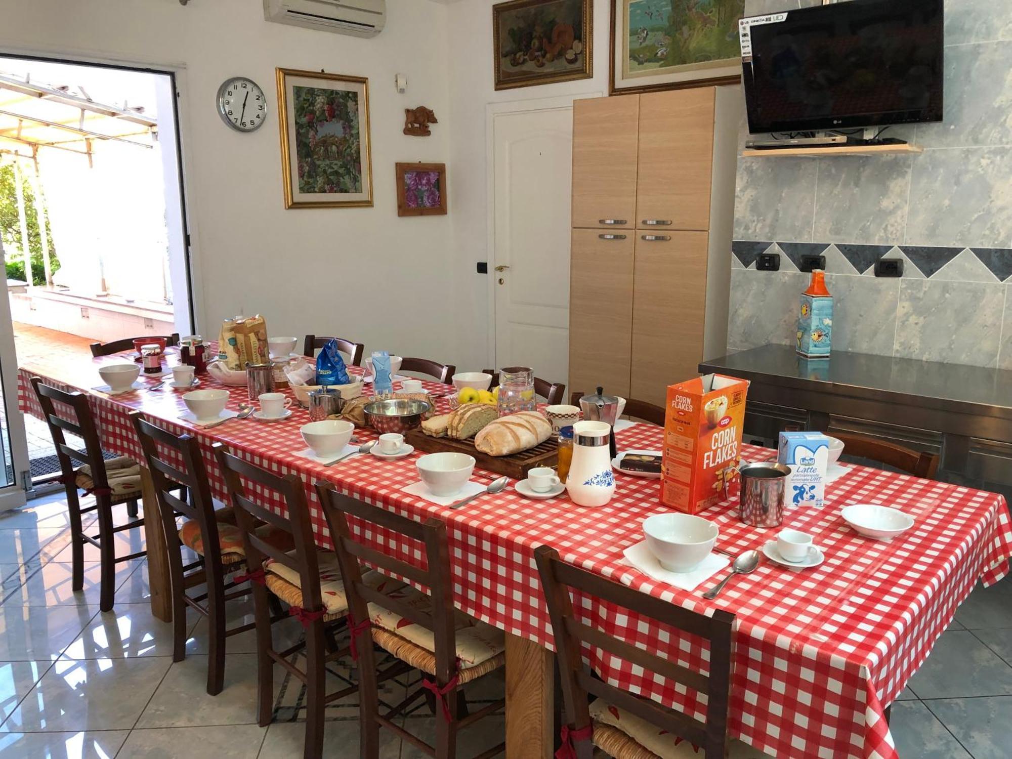 Holiday Home Villa Bobolino Montelupo Fiorentino Εξωτερικό φωτογραφία