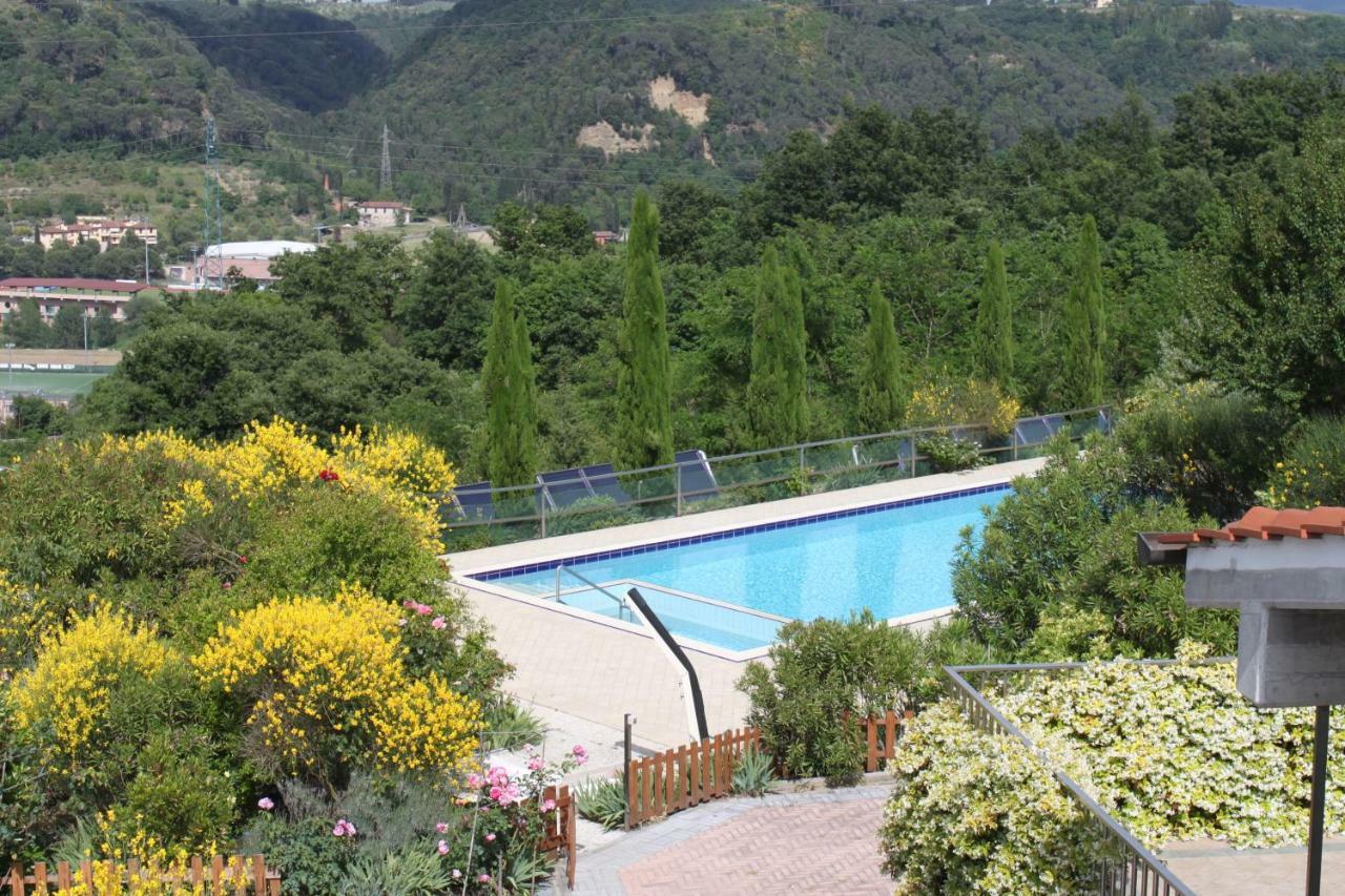 Holiday Home Villa Bobolino Montelupo Fiorentino Εξωτερικό φωτογραφία