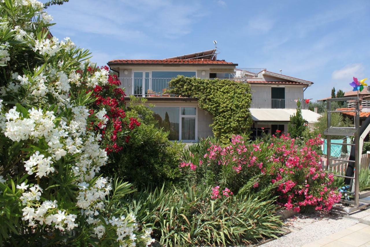 Holiday Home Villa Bobolino Montelupo Fiorentino Εξωτερικό φωτογραφία