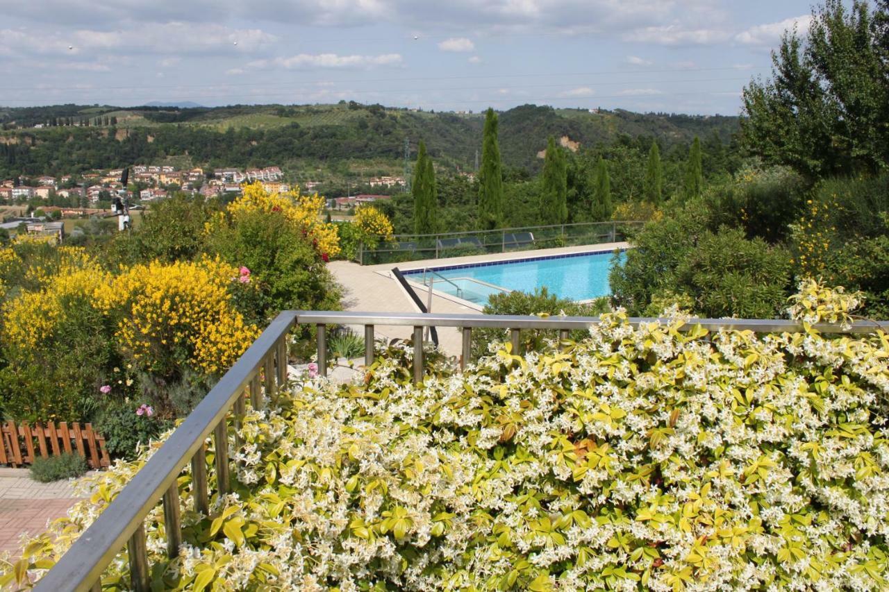 Holiday Home Villa Bobolino Montelupo Fiorentino Εξωτερικό φωτογραφία