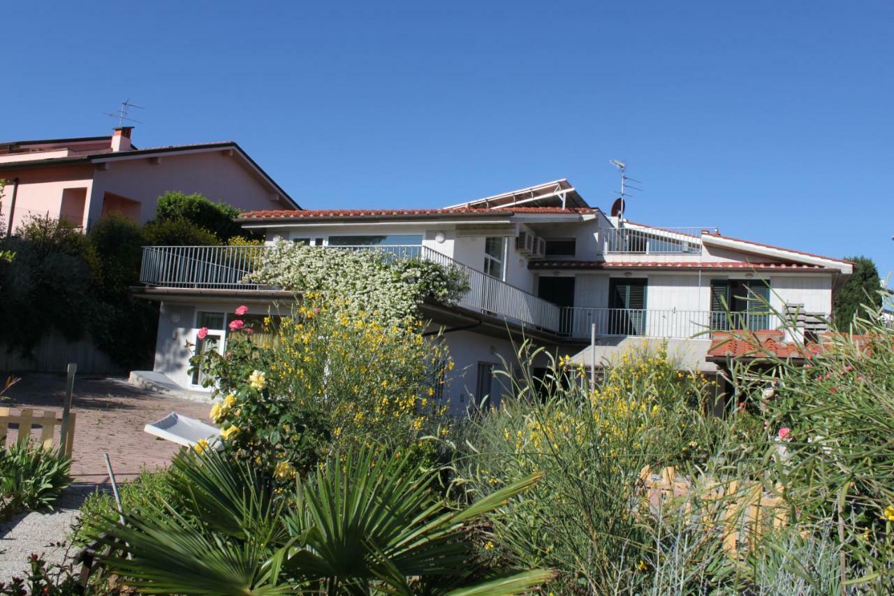 Holiday Home Villa Bobolino Montelupo Fiorentino Εξωτερικό φωτογραφία