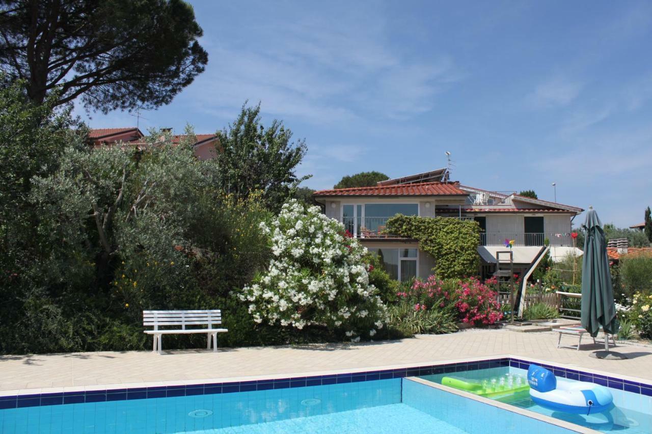 Holiday Home Villa Bobolino Montelupo Fiorentino Εξωτερικό φωτογραφία
