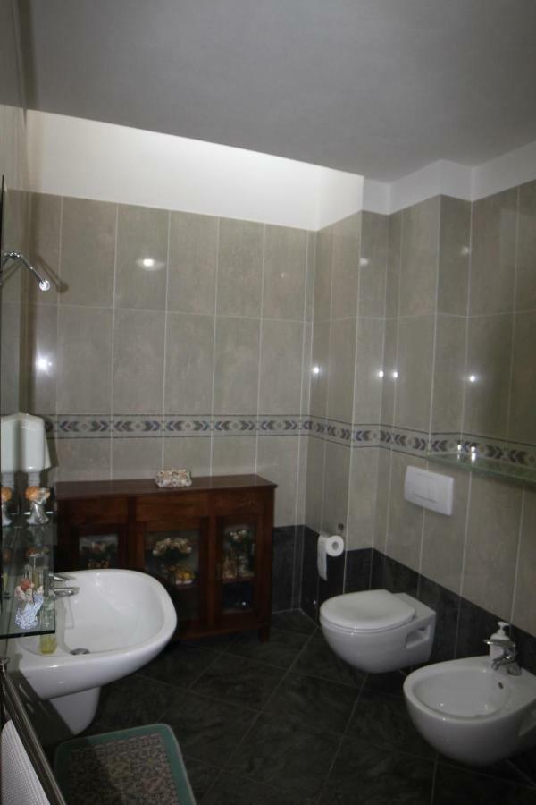 Holiday Home Villa Bobolino Montelupo Fiorentino Εξωτερικό φωτογραφία