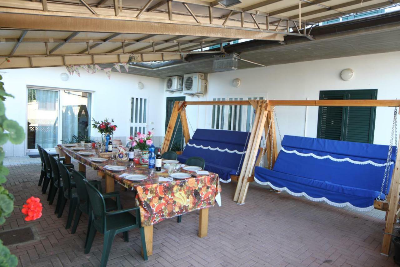 Holiday Home Villa Bobolino Montelupo Fiorentino Εξωτερικό φωτογραφία
