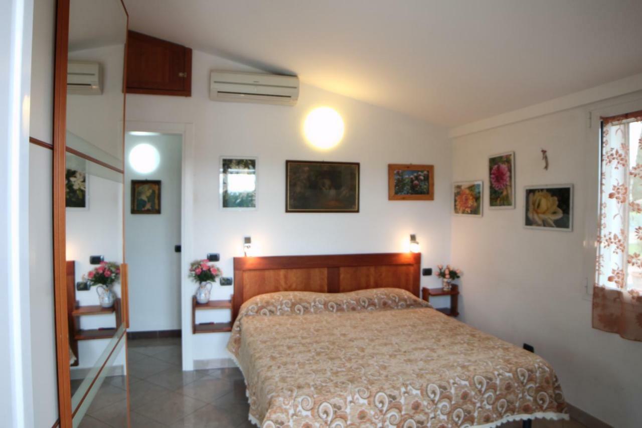 Holiday Home Villa Bobolino Montelupo Fiorentino Εξωτερικό φωτογραφία